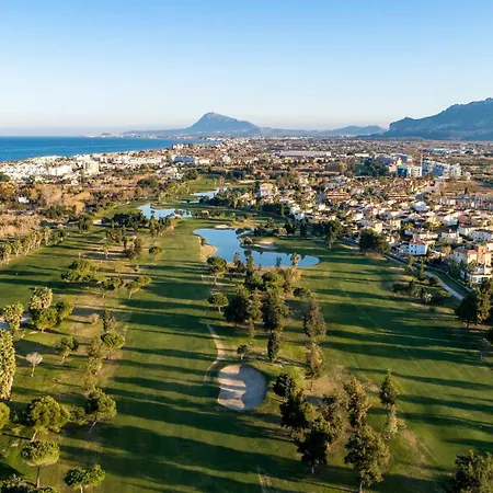 Apartamento Forsitia By On Travel *