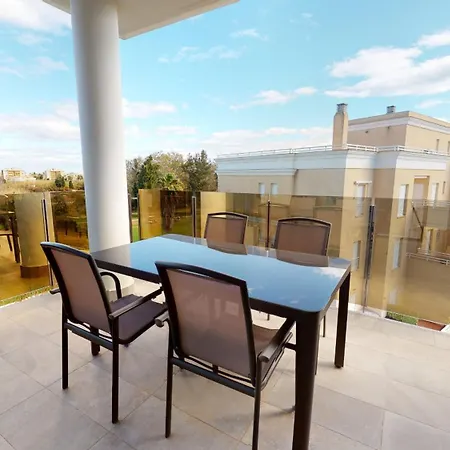 Forsitia By On Travel Apartamento *