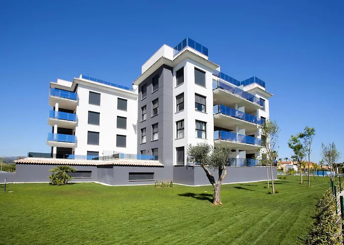 Appartamento Forsitia By On Travel *