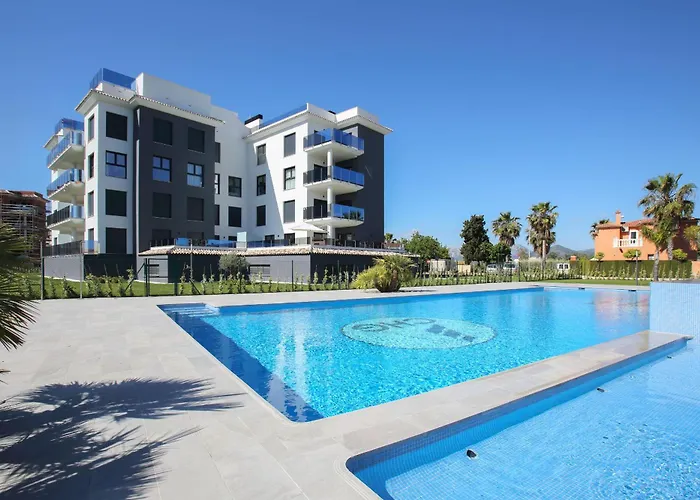 Forsitia By On Travel Appartamento Oliva