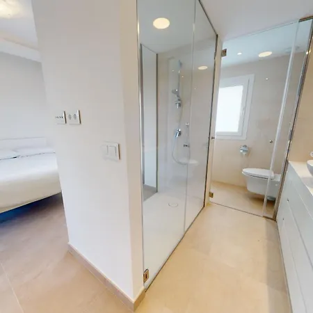 Appartement Forsitia By On Travel *