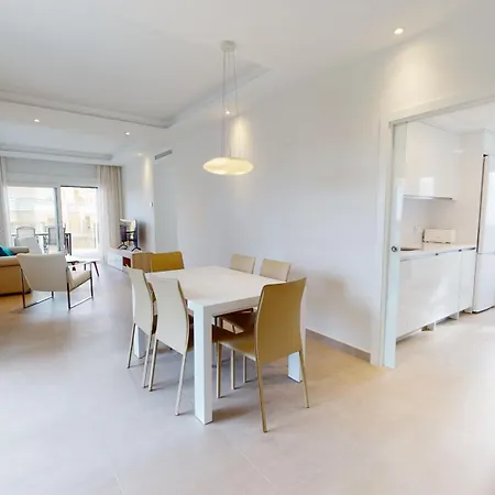 Appartement Forsitia By On Travel