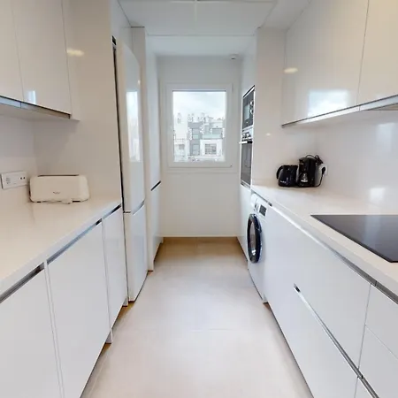 Forsitia By On Travel Appartement *