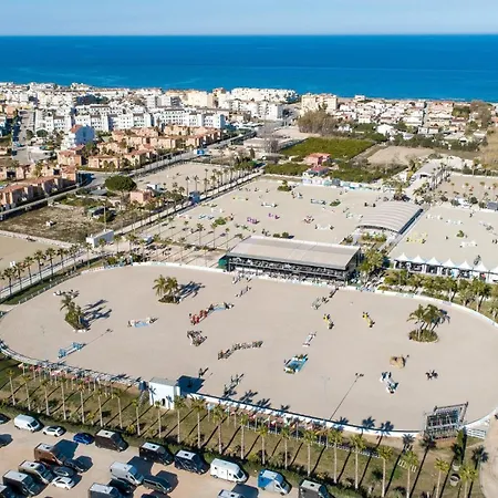 Forsitia By On Travel Appartement