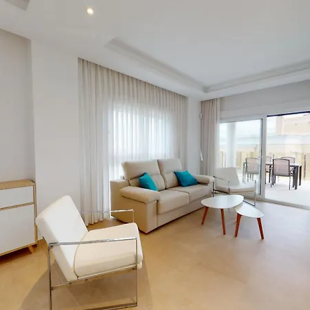 Appartement Forsitia By On Travel Oliva