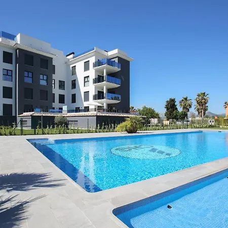 Forsitia By On Travel Appartement Oliva