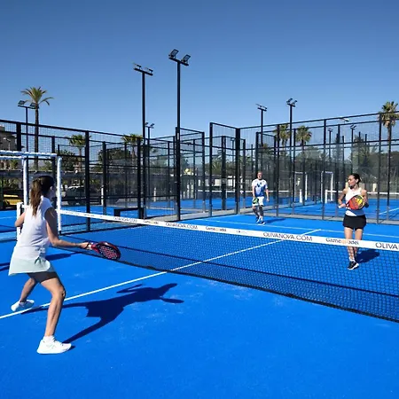 Forsitia By On Travel * Oliva