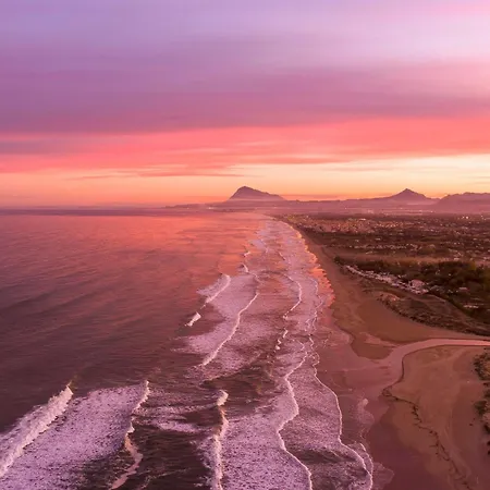 Forsitia By On Travel Appartement *